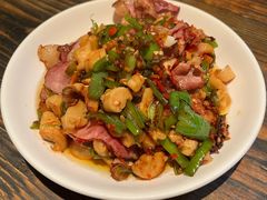 笋干腊肉-江南古镇味道·私房菜