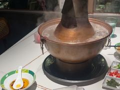 -半闲斋羊肉铺(齐礼阎店)