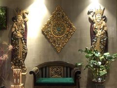 -Siam泰餐厅(水上公园店)