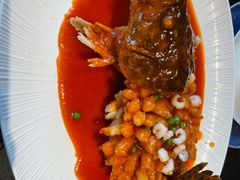 -江南雅厨(李公堤店)