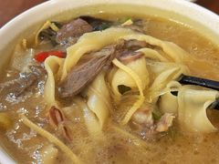 滋补老汤烩面-合记烩面(人民路店)