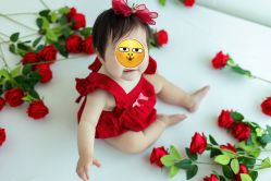 -小嘟嘟儿童摄影