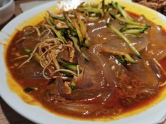 -东北小二东北菜(大车家巷店)