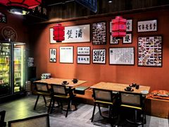 -涌煲记·蟹煲·砂锅海鲜·煲出宁波味(天一旗舰店)