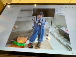 -小阿福儿童摄影(摩尔城店)