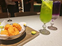 -BetterThai 泰加(苏州中心店)