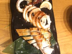 -九酢·海鲜居酒屋