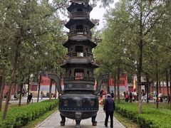 -中岳庙