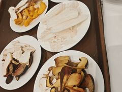 -天宜隆蘑菇宴火锅(石景山旗舰店)