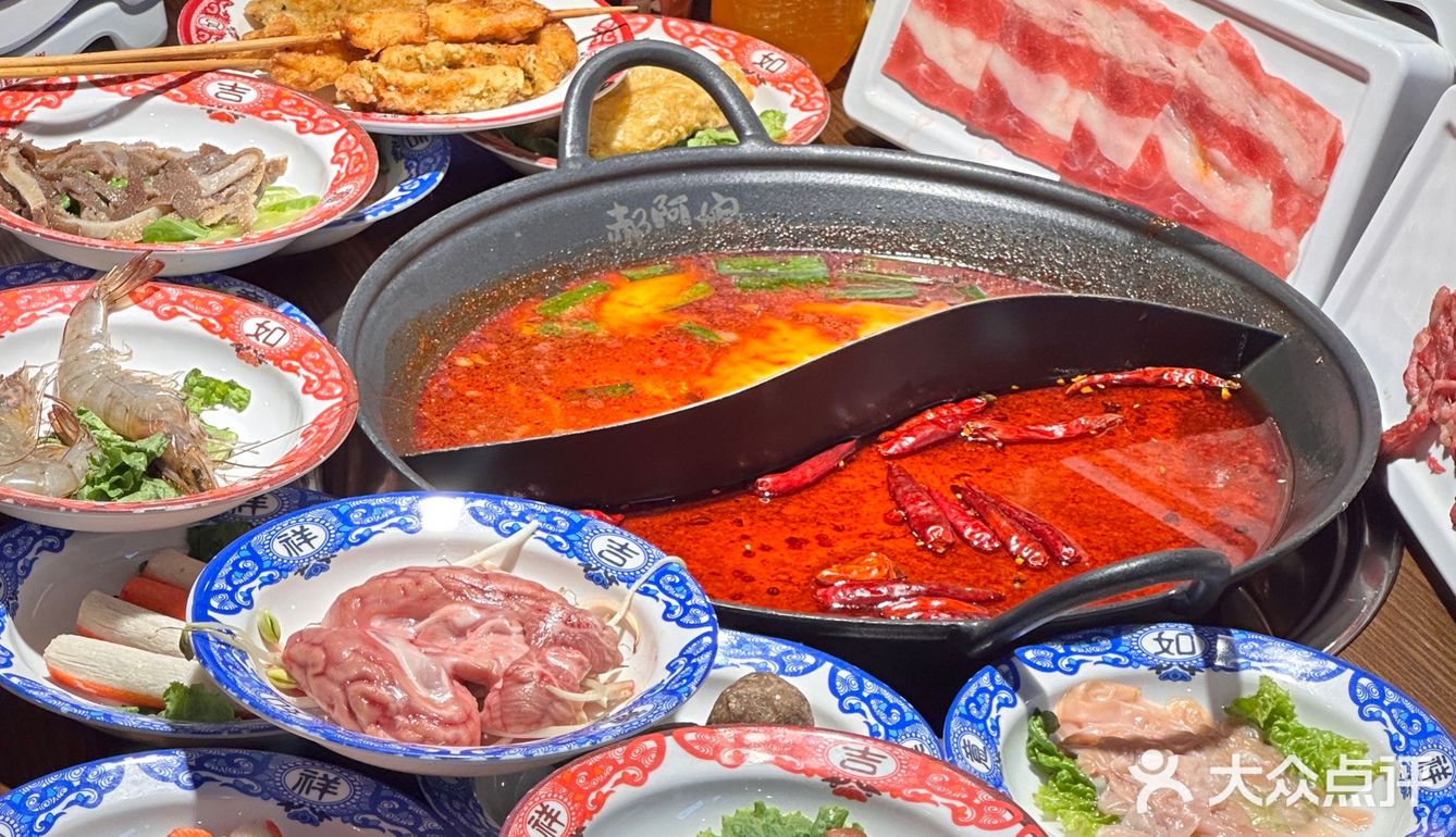 被严重低估的自助餐！🌟价比top！