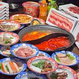 被严重低估的自助餐！🌟价比top！