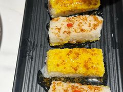 贵妃凉糕-奔跑吧陕菜·盛世长安(民乐园万达店)