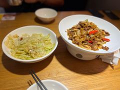 -十二点·辣椒炒肉(南山店)