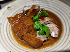 金牌马冈烧鹅-岭南真味·匠心粤菜(K11店)