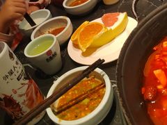 -巴蜀大将火锅(春熙店)