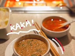 -海底捞火锅(明湖路店)
