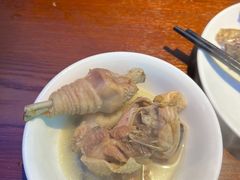 -唐师傅湘西名菜馆(武陵路店)