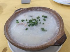 -吉莲利苑海鲜酒家(珠海拱北28年老字号店)