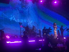 -MOSSO·Liveshow(M3香港广场店)