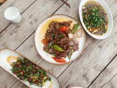 -悦哉·派对·草坪婚礼·围炉煮茶(三圣乡店)