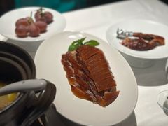 -四季民福烤鸭店(王府井灯市口店)