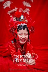 -INKIDS潮童社儿童摄影(朝阳大悦城店)