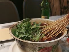 -160烧烤(香坊店)