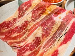 -烧肉达人•炭火烧肉(新天地店)