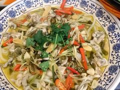 -杨记隆府(白象街店)