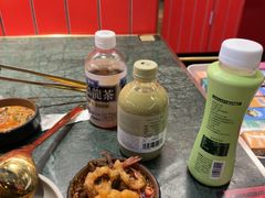 -牛New寿喜烧(金鹰世界店)