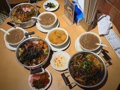 招牌螺蛳粉-水平有限广西米粉·广西风味集(五道口店)