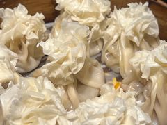 -龍聚祥烧麦馆(万达店)