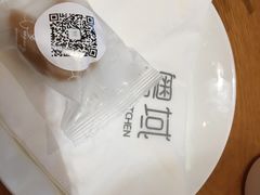 -粤域茶餐厅