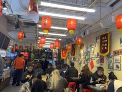 -扬二春炒饭(国庆路总店)