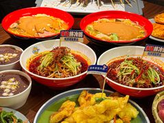 -去趟佳木斯·非遗烧烤(赵家巷店)