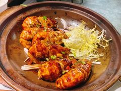 -啫神·广州地标美食(北京路店)