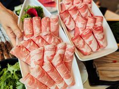 -祥源胡同·涮牛羊肉火锅(花桥店)