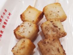 -南城香·饭香串香馄饨香(富丰桥店)