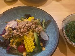 -吉炙烧鸟•本格料理(国际商贸城店)