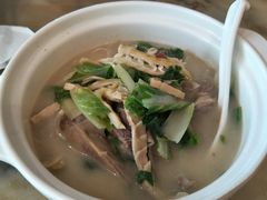 慧娟火腿老鸭面-慧娟面馆·餐厅(望江路店)