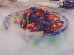 -拂晓山房·私房川菜(西门店)