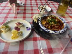 -川味堂·四川豆花(八卦岭店)