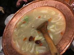 -霄汉羊排(万松园一店)