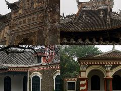 -自贡恐龙博物馆