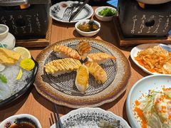 -万岁寿司(天河领展店)