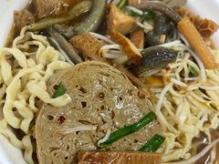 -陈记锅盖面(长江路店)