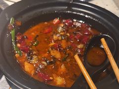 -沪小胖·小龙虾·蓝龙王(八佰伴店)