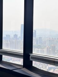 -OCEAN DANCE高空舞蹈室