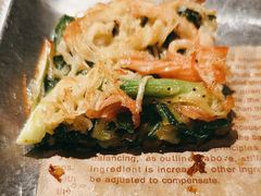 -KimPro 辛普乐概念韩餐