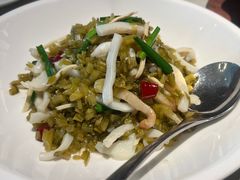 -明州小宴(文化广场店)